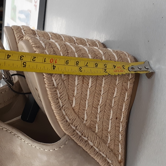 Prada wedges 🤓 - Picture 7 of 7